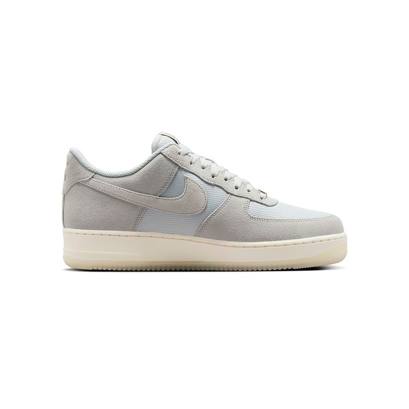 Tênis Nike Air Force 1 07 Masculino | Tênis é na Authentic Feet