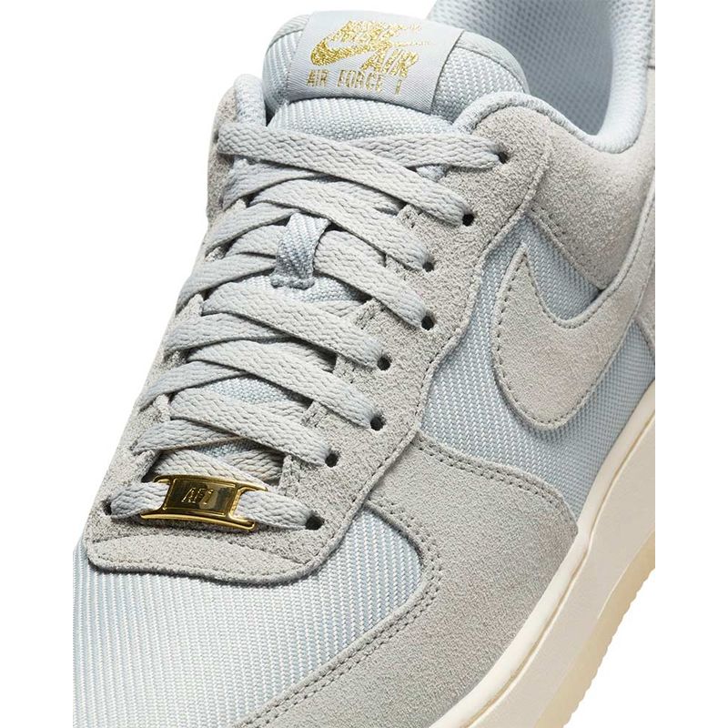 Tênis Nike Air Force 1 07 Masculino | Tênis é na Authentic Feet