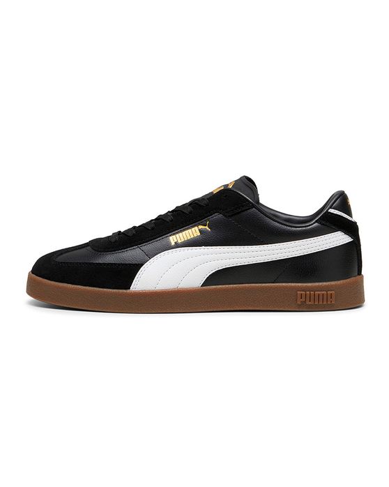 Tênis Puma Club II Era Feminino