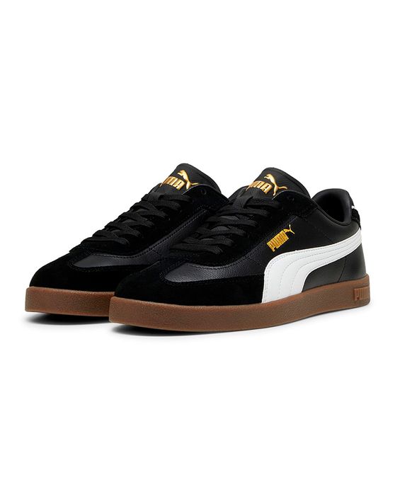 Tênis Puma Club II Era Feminino