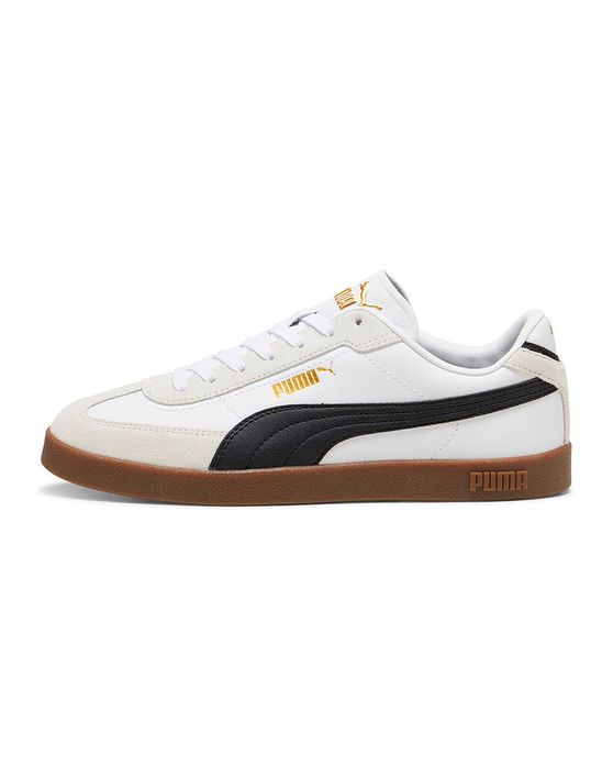 Tênis Puma Club II Era Feminino