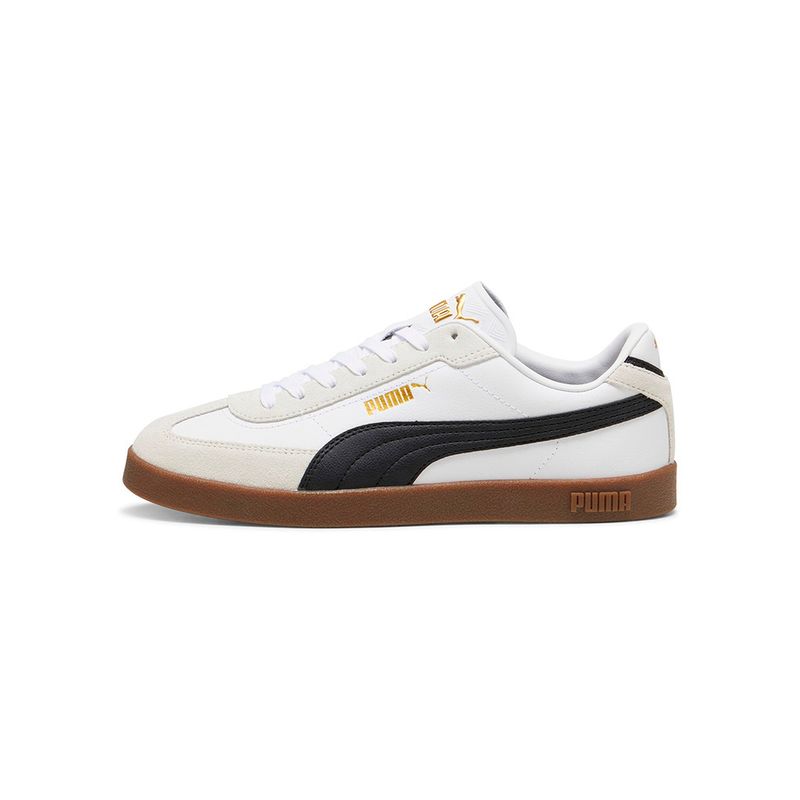 プーマ（PUMA）/カジュアル PUMA CLUB 2 ERA Tênis Puma Club II Era Feminino | Tênis é na Authentic Feet