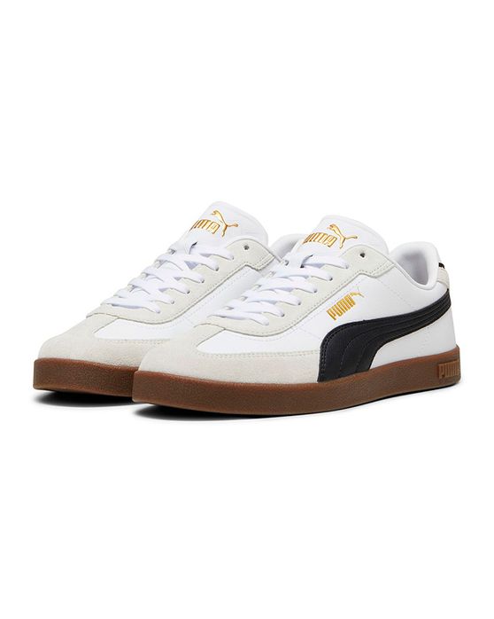 Tênis Puma Club II Era Feminino