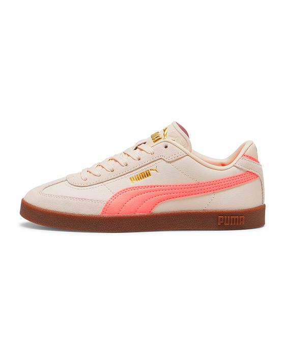 Tênis Puma Club II Era Feminino