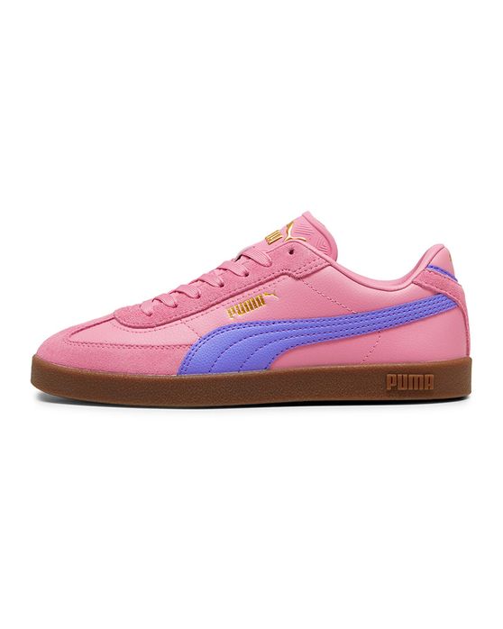 Tênis Puma Club II Era Feminino