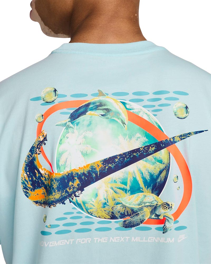 Camiseta-Nike-Masculina
