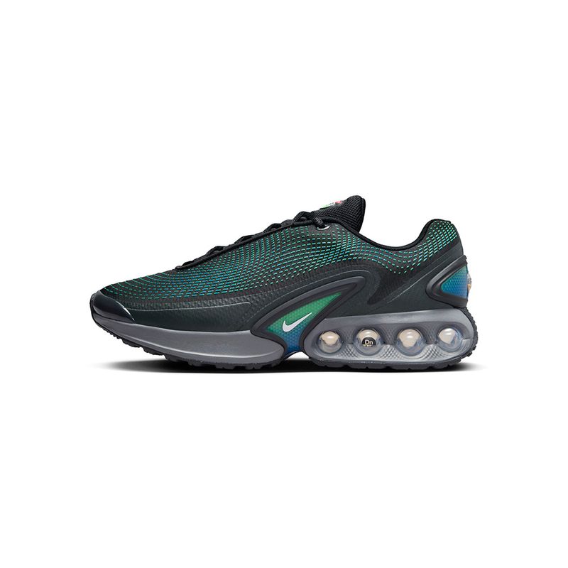 Tênis Nike Air Max DN Masculino| Tênis é na Authentic Feet