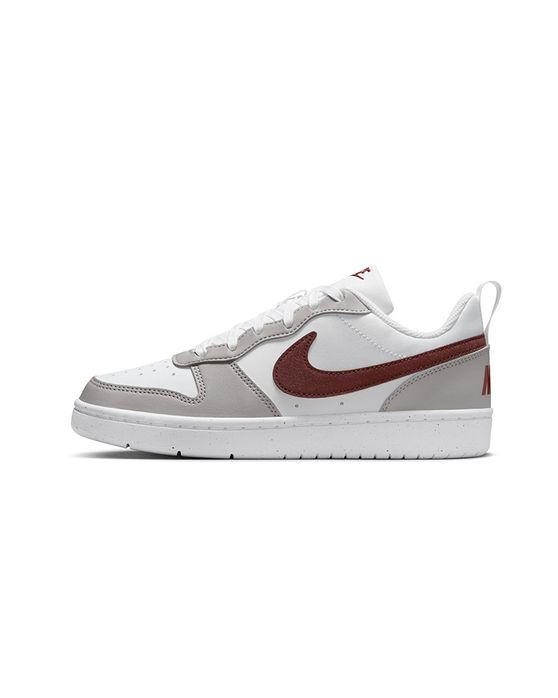 Tênis Nike Court Borough Recraft Infantil