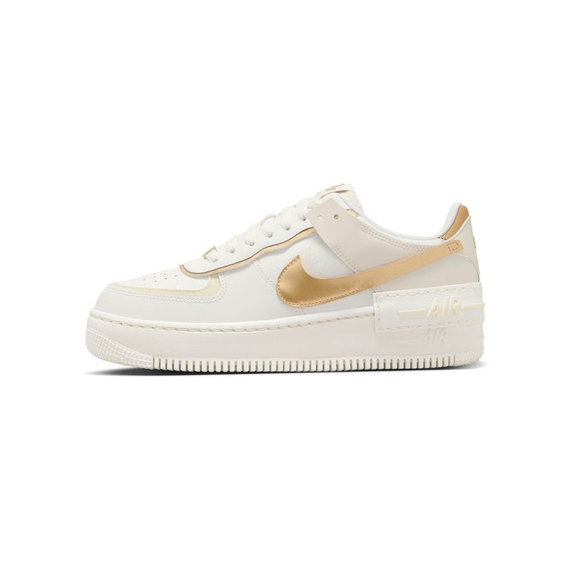 Tênis Nike Air Force 1 Shadow Feminino| Tênis é na Authentic Feet