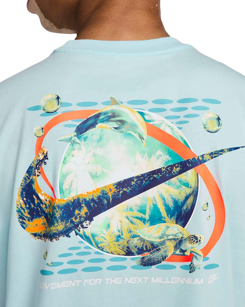 Camiseta-Nike-Masculina