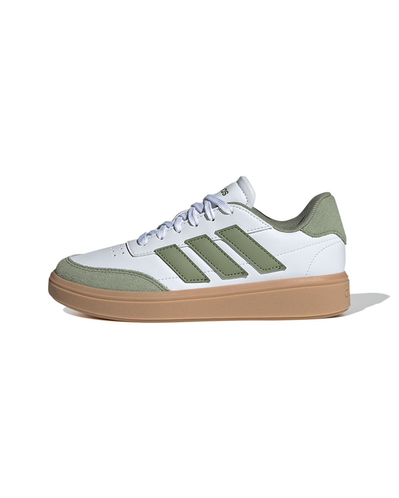 Tenis-adidas-Courtblock-GS-Infantil