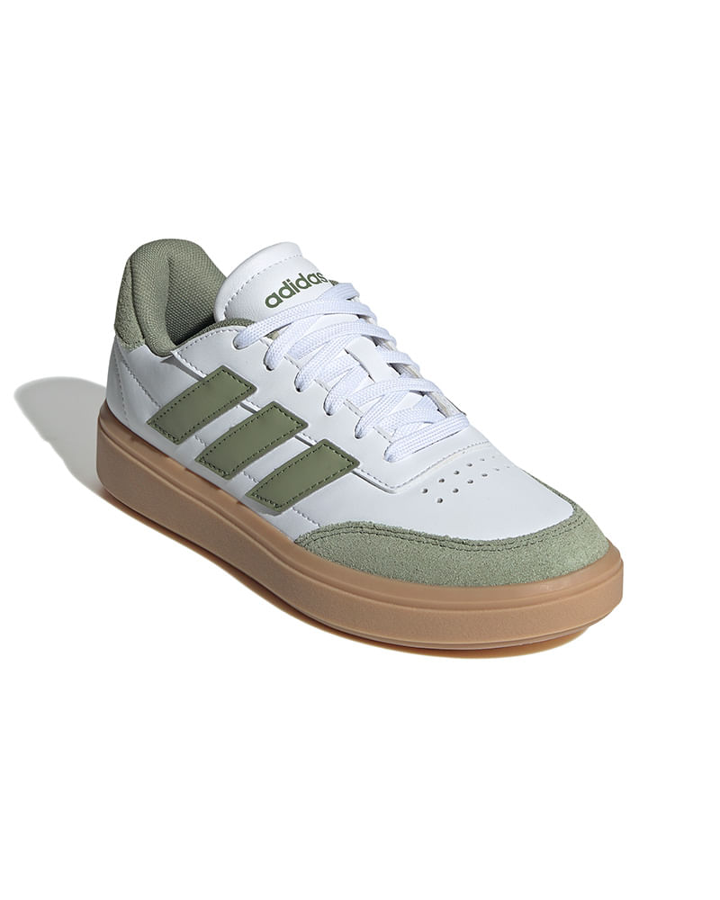 Tenis-adidas-Courtblock-GS-Infantil