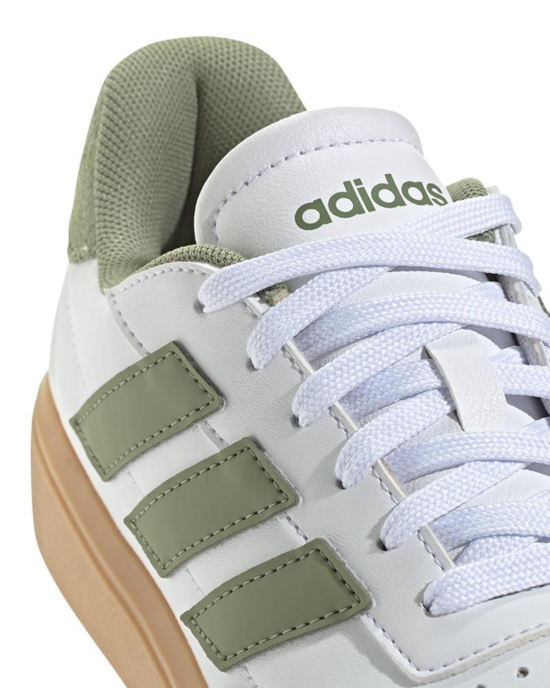 Tenis-adidas-Courtblock-GS-Infantil
