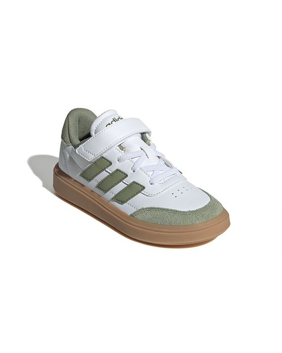 Tênis adidas Courtblock PS Infantil