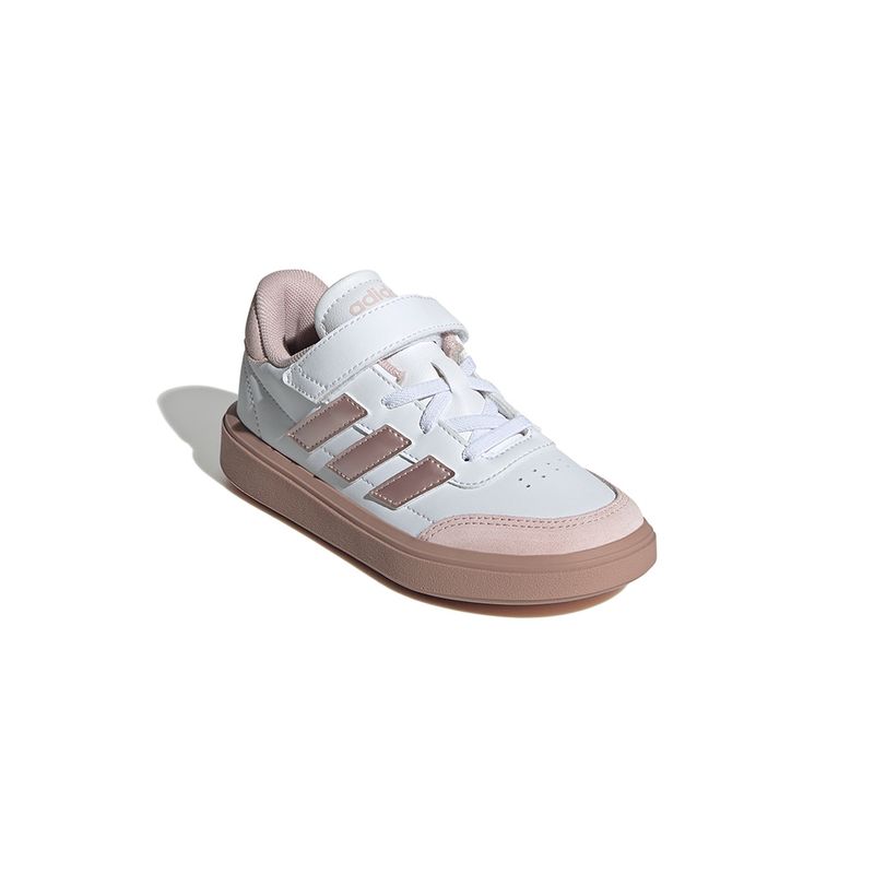 Tênis Infantil Tenis Adidas Baby Feminino Tênis Vermelho Infantil