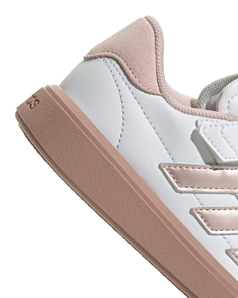 Tenis-adidas-Courtblock-PS-Infantil