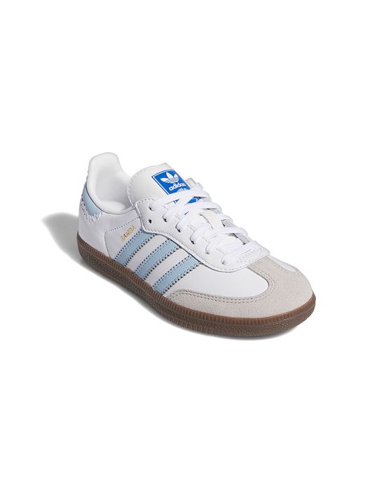 Tênis adidas Samba OG C Infantil