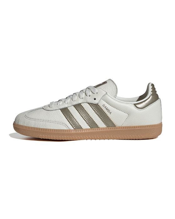 Tênis adidas Samba OG Feminino