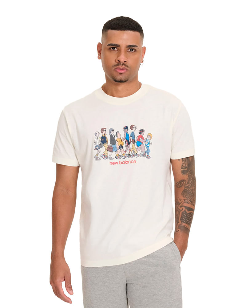 Camiseta-New-balance-Archive-Walk-Masculina
