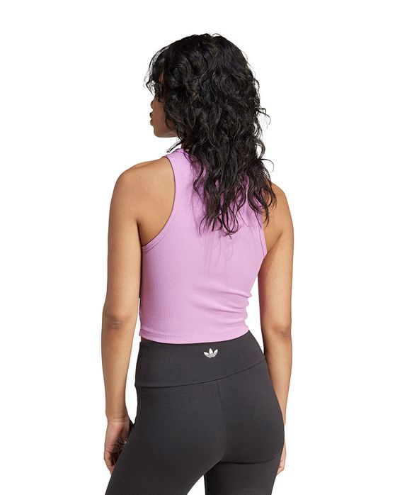 Regata adidas Rib Feminina