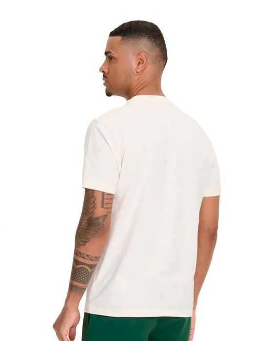 Camiseta New balance Science Masculina