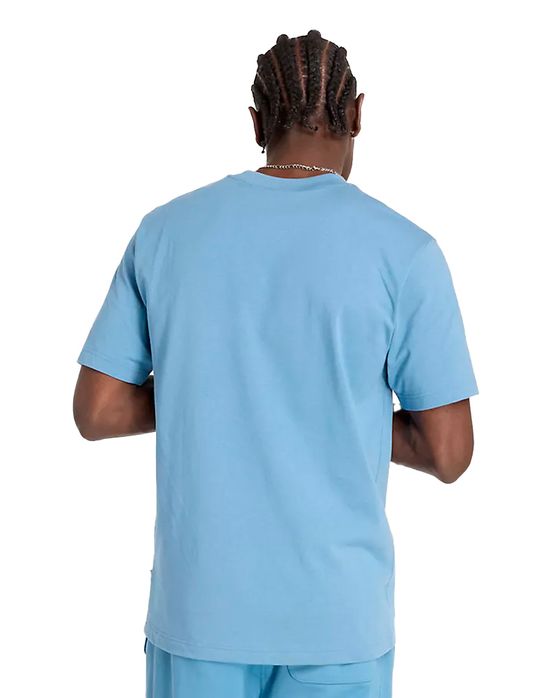 Camiseta New balance Science Masculina