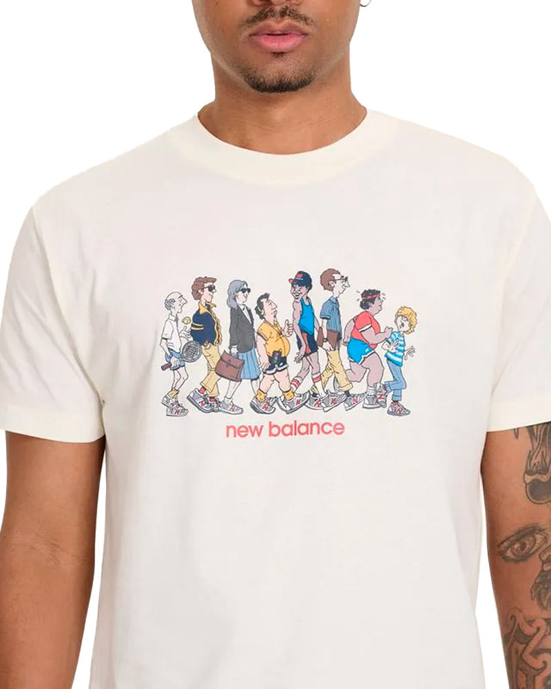 Camiseta-New-balance-Archive-Walk-Masculina