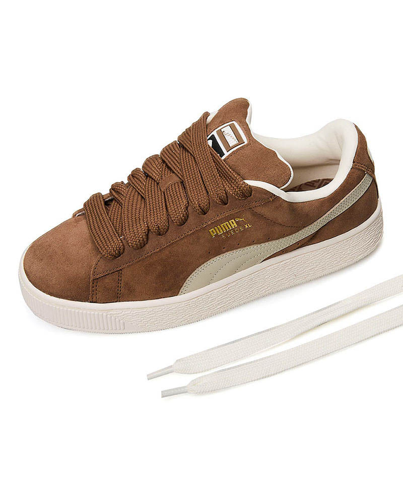 Tenis-Puma-Suede-Xl-Unissex