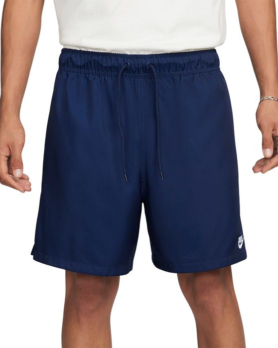 Shorts Nike Club Flow Masculino