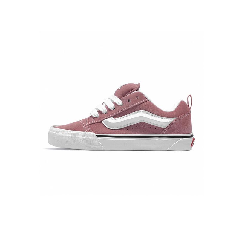 Tenis Vans Knu Skool Infantil Tenis e na Authentic Feet