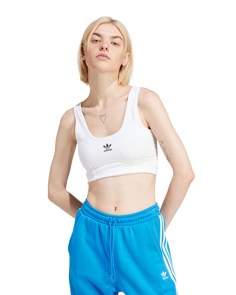 Top-adidas-Trefoil-Feminino