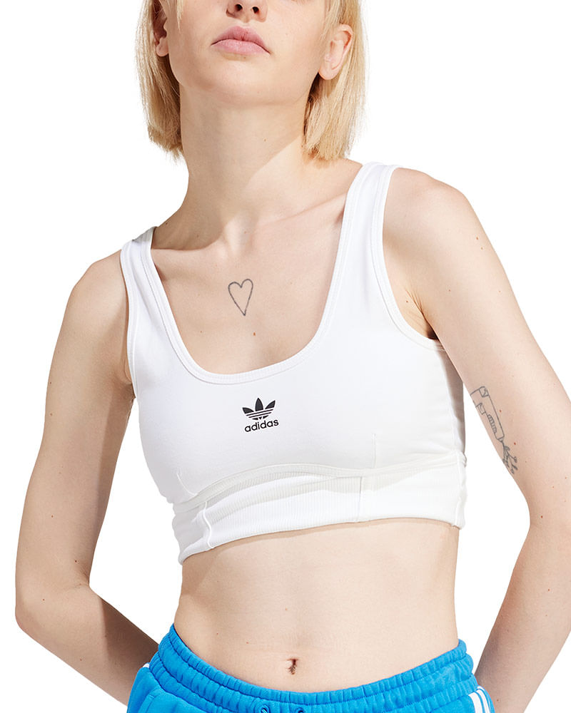 Top-adidas-Trefoil-Feminino