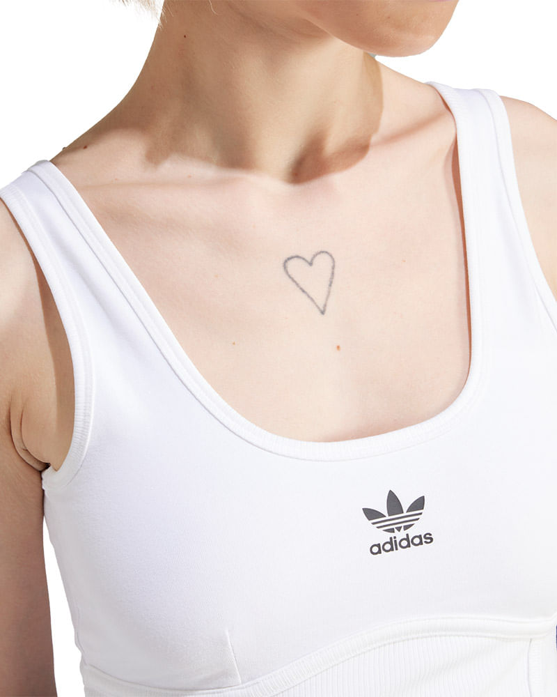Top-adidas-Trefoil-Feminino