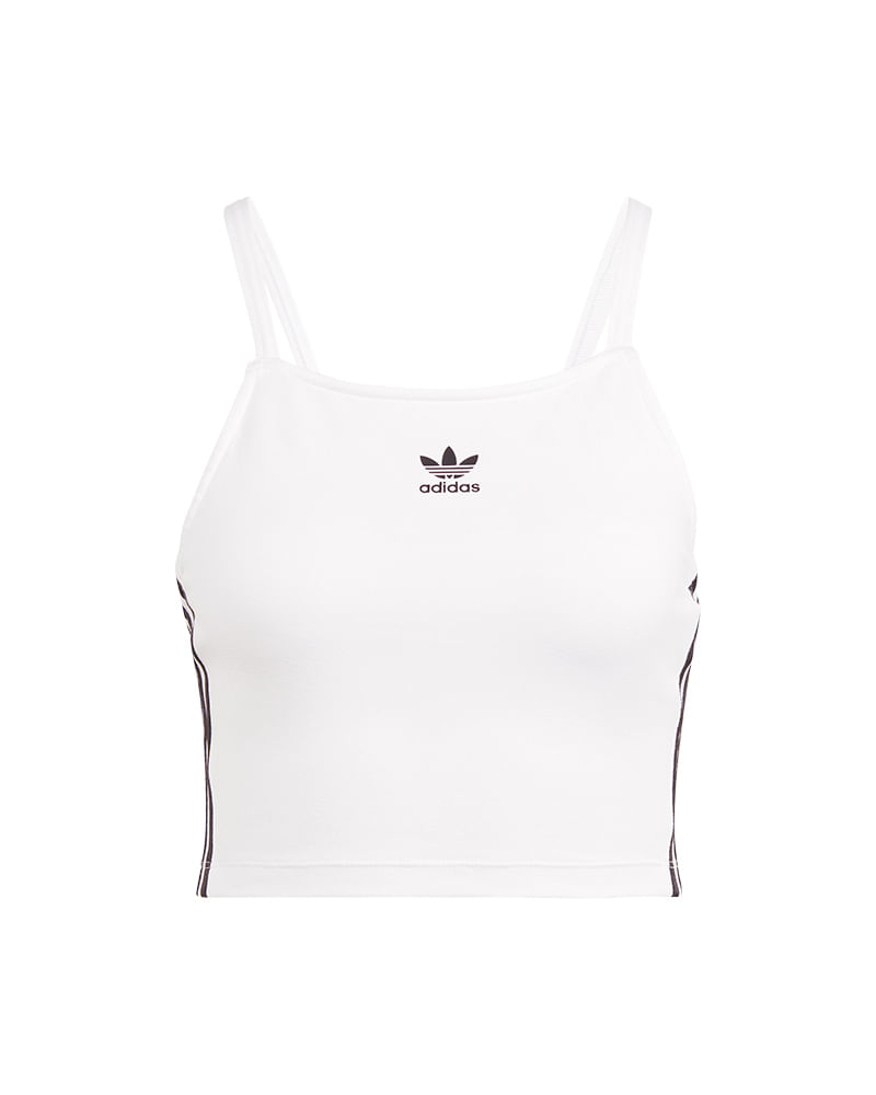 Top-adidas-3-Stripes-Feminino