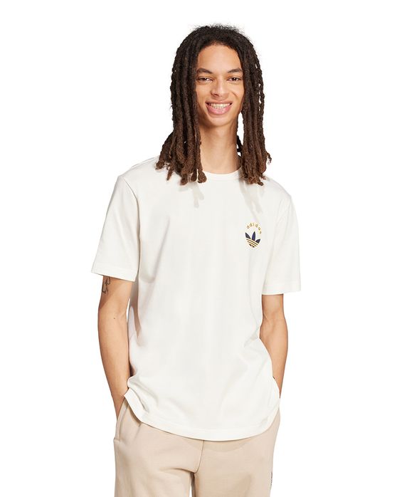 Camiseta adidas Masculina