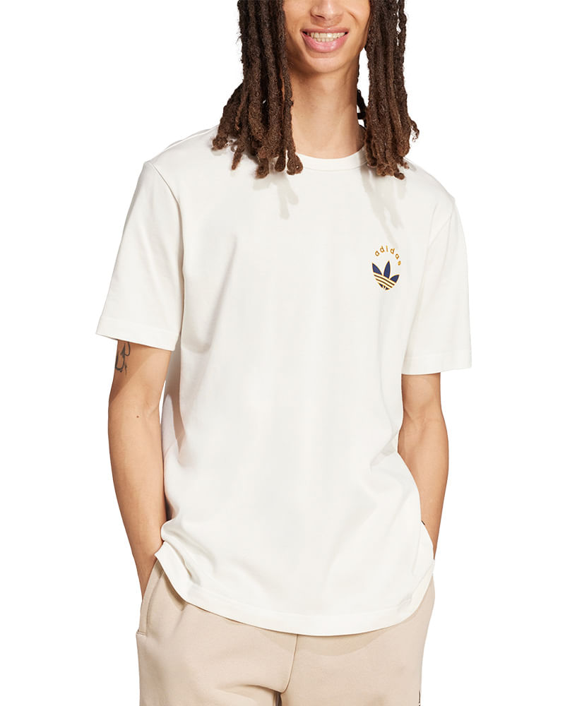 Camiseta-adidas-Masculina