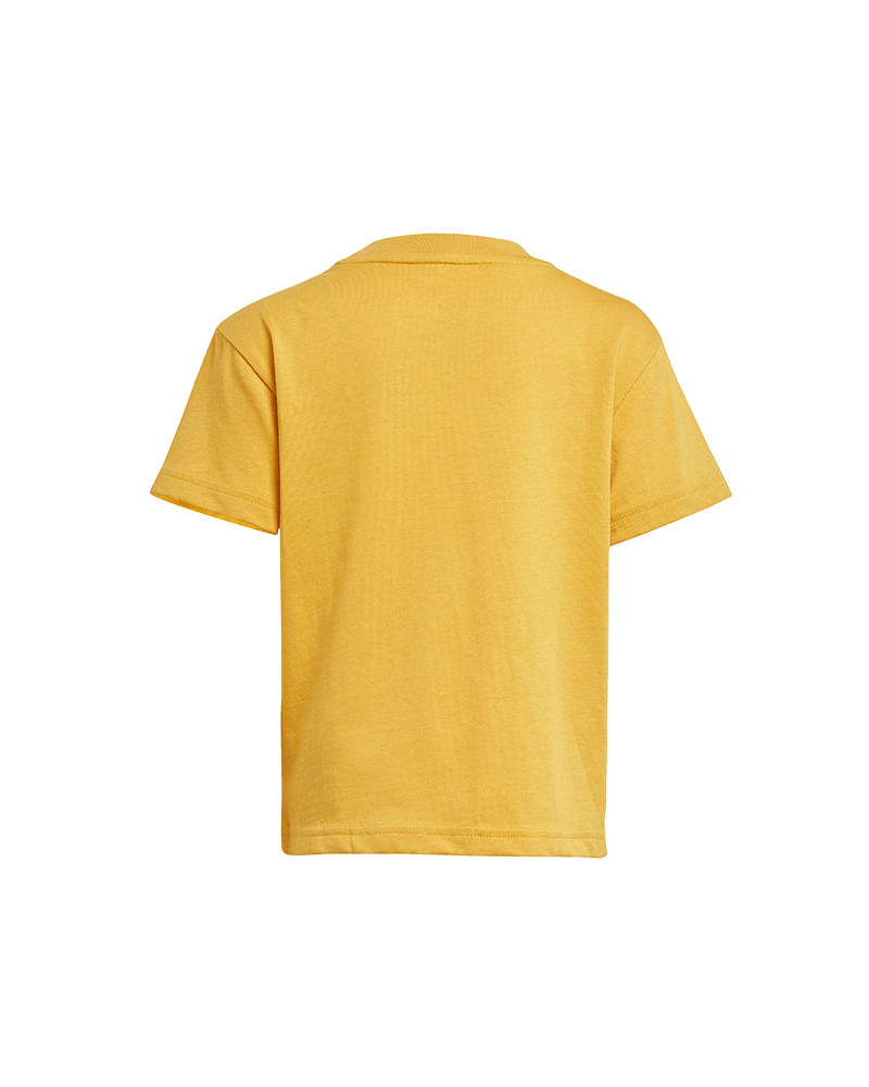 Camiseta-adidas-Trefoil-Infantil