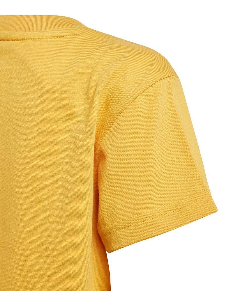 Camiseta-adidas-Trefoil-Infantil