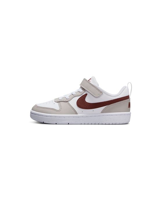 Tênis Nike Court Borough Recraft Infantil