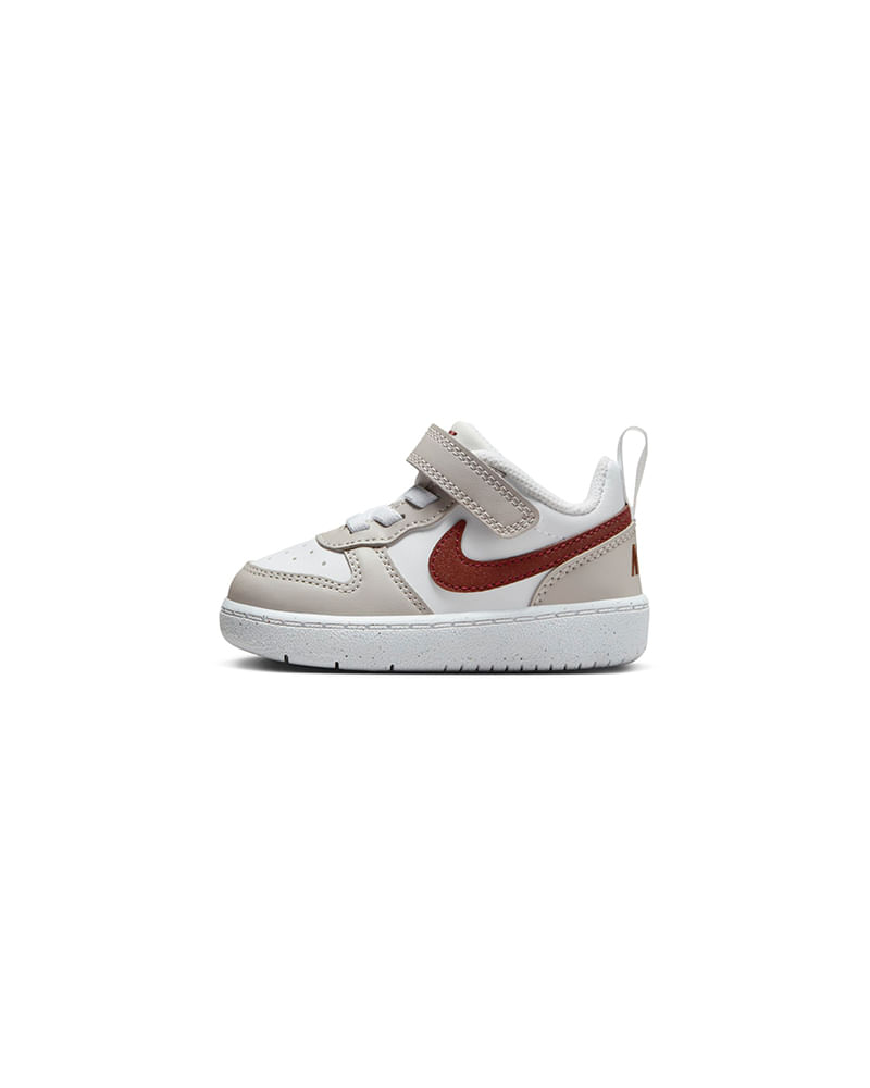 Tenis-Nike-Court-Borough-Recraft-Infantil