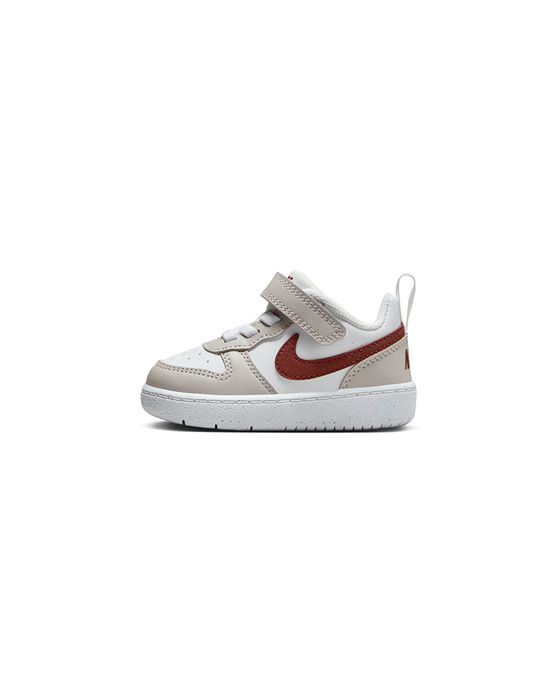 Tênis Nike Court Borough Recraft Infantil