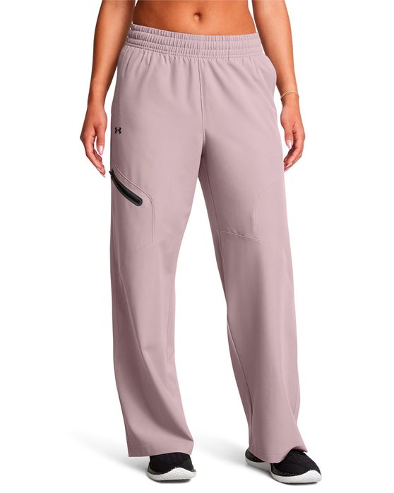 Calça Under Armour Unstoppable Feminina
