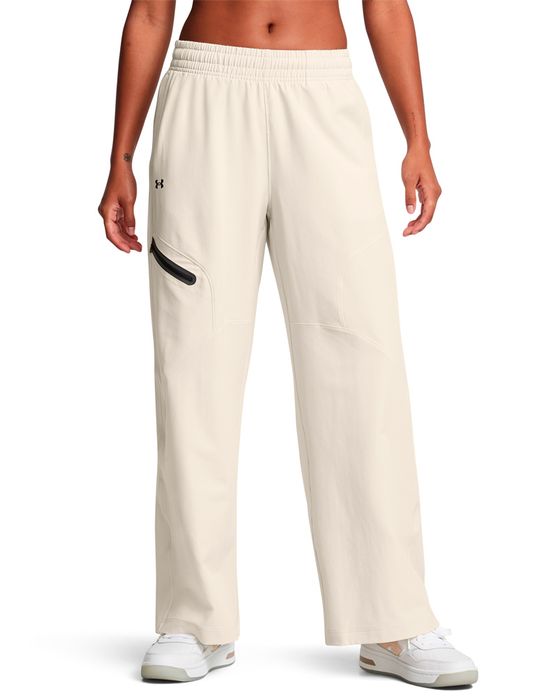 Calça Under Armour Unstoppable Feminina