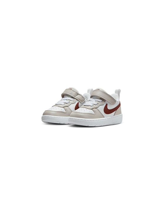 Tênis Nike Court Borough Recraft Infantil