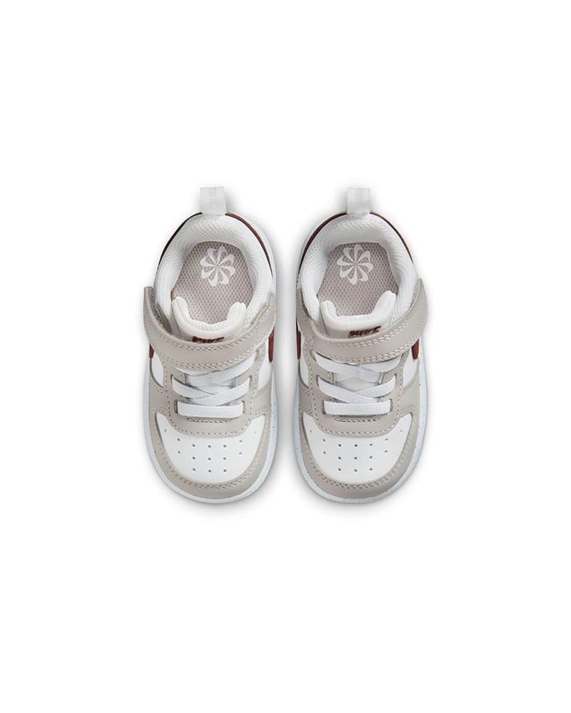 Tenis-Nike-Court-Borough-Recraft-Infantil