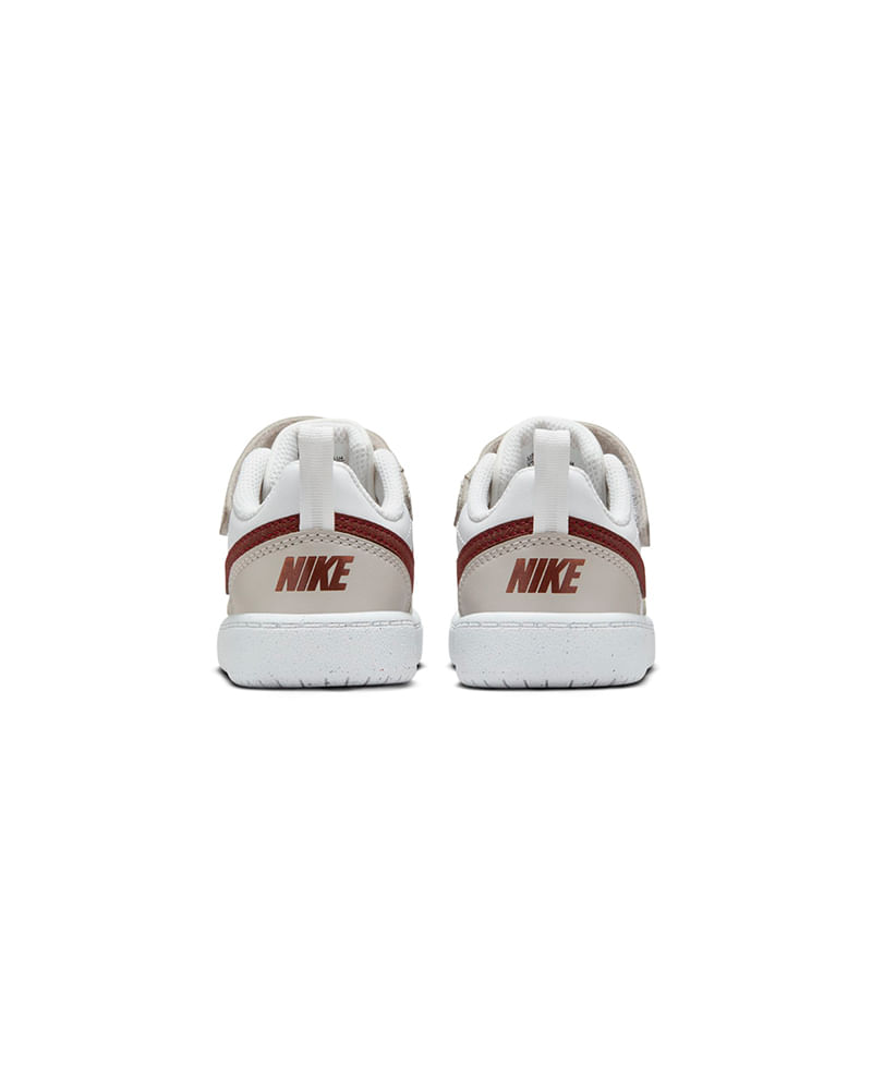Tenis-Nike-Court-Borough-Recraft-Infantil