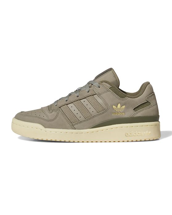 Tênis adidas Forum Low CL Masculino