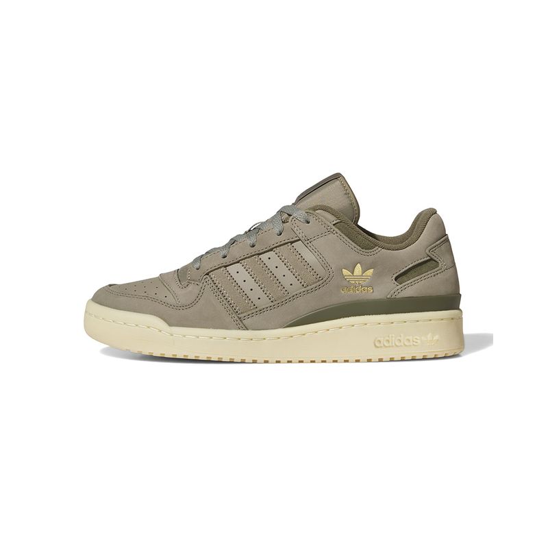 Tênis adidas Forum Low CL Masculino | Tênis é na Authentic Feet