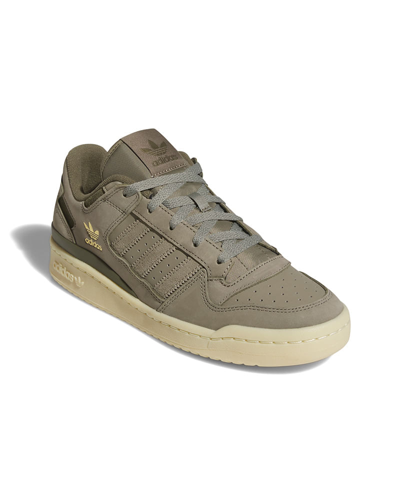 Tenis-adidas-Forum-Low-CL-Masculino