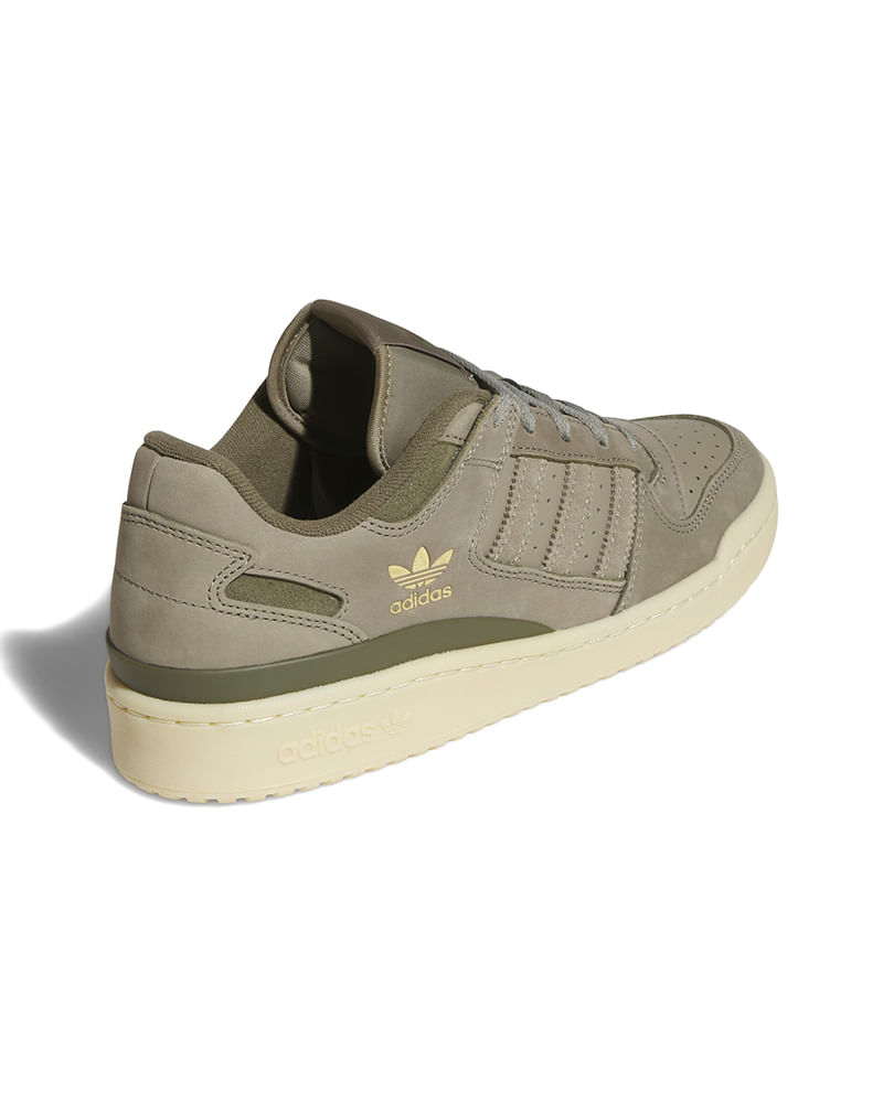 Tenis-adidas-Forum-Low-CL-Masculino